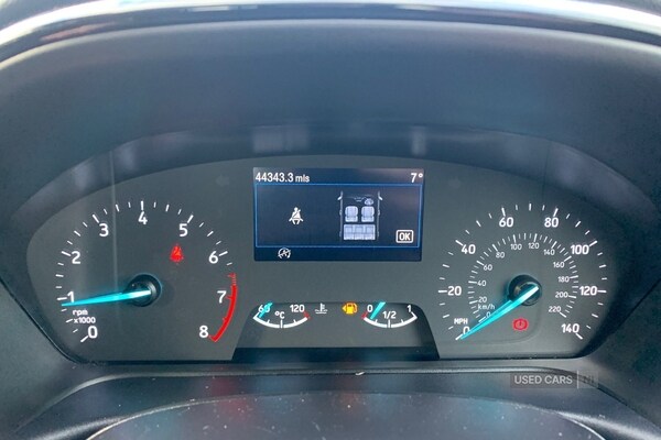 Used Ford Fiesta 2022 for sale - 76634617: Photo 16