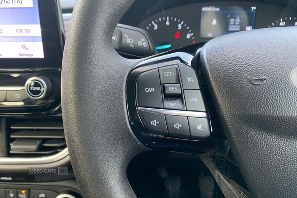 Used Ford Fiesta 2022 for sale - 76634617: Photo 17