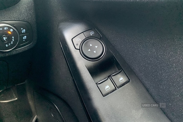 Used Ford Fiesta 2022 for sale - 76634617: Photo 18