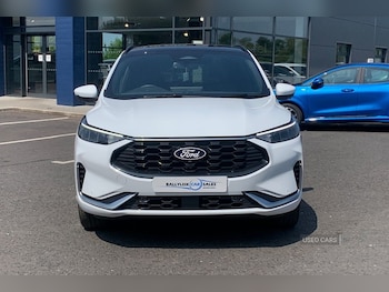 Used Ford Kuga 2026 for sale - 78705793: Photo