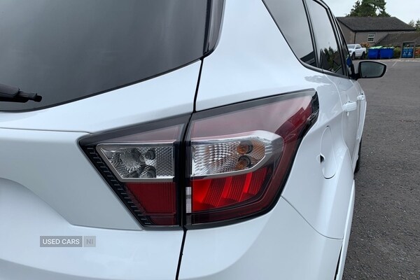 Used Ford Kuga 2019 for sale - 76014492: Photo 10