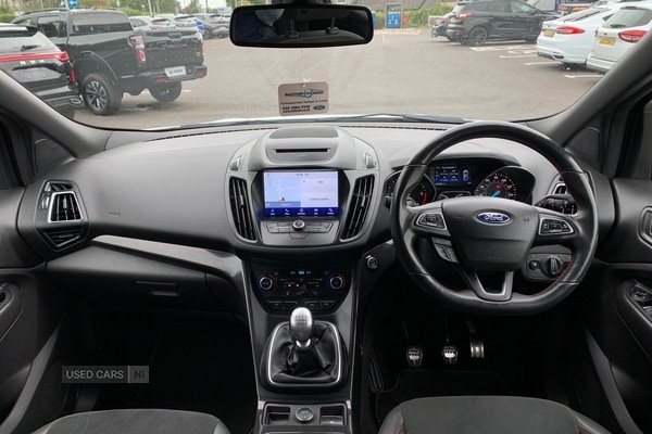 Used Ford Kuga 2019 for sale - 76014492: Photo 11