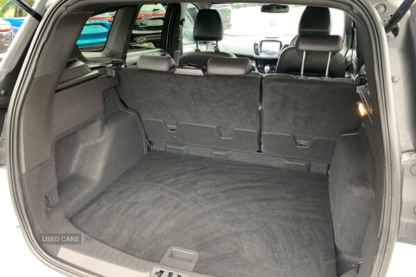Used Ford Kuga 2019 for sale - 76014492: Photo 12