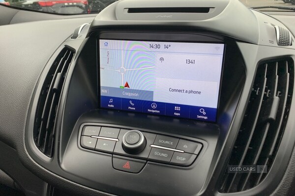 Used Ford Kuga 2019 for sale - 76014492: Photo 13