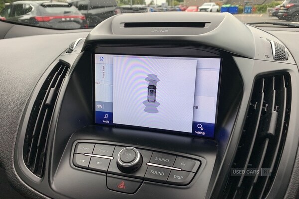 Used Ford Kuga 2019 for sale - 76014492: Photo 14