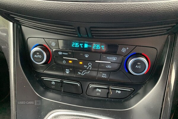 Used Ford Kuga 2019 for sale - 76014492: Photo 15