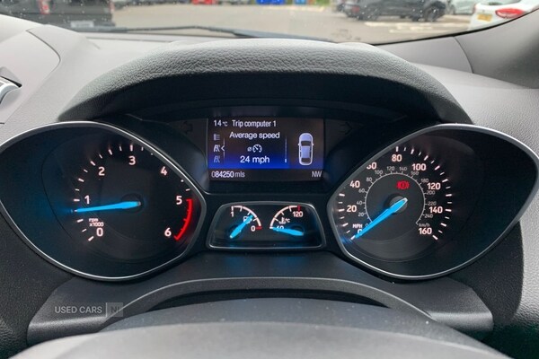 Used Ford Kuga 2019 for sale - 76014492: Photo 16