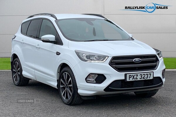 Used Ford Kuga 2019 for sale - 76014492: Photo 1