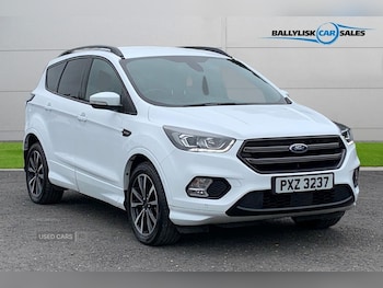 Ford - Kuga