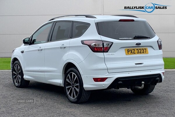 Used Ford Kuga 2019 for sale - 76014492: Photo 2