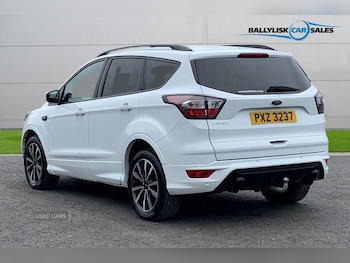 Used Ford Kuga 2019 for sale - 76014492: Photo 2