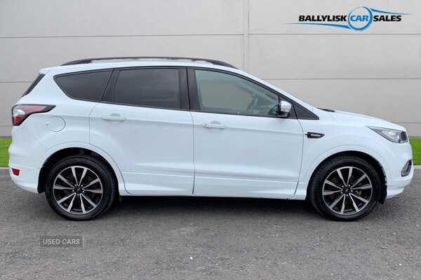 Used Ford Kuga 2019 for sale - 76014492: Photo 3