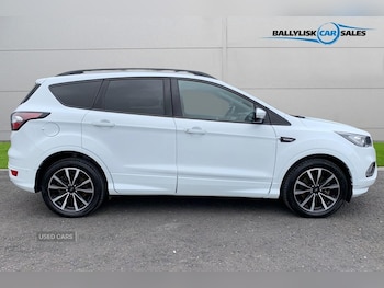 Used Ford Kuga 2019 for sale - 76014492: Photo 3