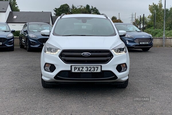 Used Ford Kuga 2019 for sale - 76014492: Photo 4