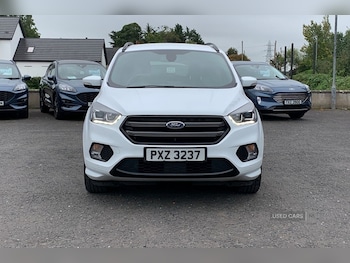 Used Ford Kuga 2019 for sale - 76014492: Photo 4
