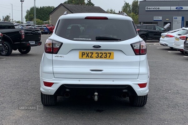 Used Ford Kuga 2019 for sale - 76014492: Photo 5