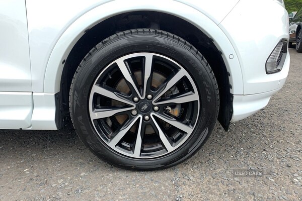 Used Ford Kuga 2019 for sale - 76014492: Photo 6