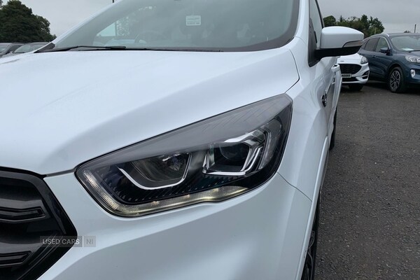 Used Ford Kuga 2019 for sale - 76014492: Photo 7