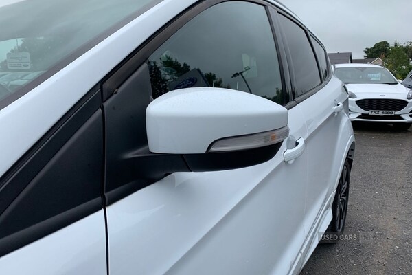 Used Ford Kuga 2019 for sale - 76014492: Photo 8
