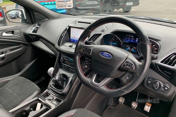 Used Ford Kuga 2019 for sale - 76014492: Photo 9