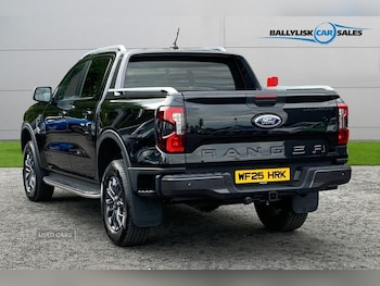 Used Ford Ranger 2025 for sale - 75298730: Photo