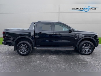 Used Ford Ranger 2025 for sale - 75298730: Photo