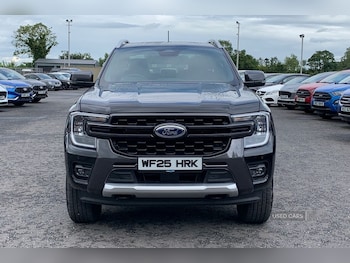 Used Ford Ranger 2025 for sale - 75298730: Photo