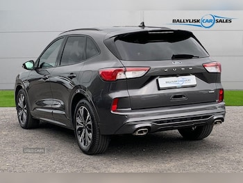 Used Ford Kuga 2023 for sale - 78901786: Photo