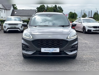 Used Ford Kuga 2023 for sale - 78901786: Photo