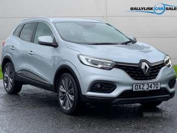 2020 - 1.5 Blue dCi Iconic 5dr