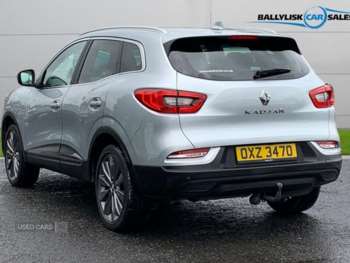 Used Renault Kadjar 2020 for sale - 74921975: Photo