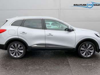 Used Renault Kadjar 2020 for sale - 74921975: Photo
