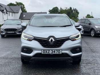 Used Renault Kadjar 2020 for sale - 74921975: Photo
