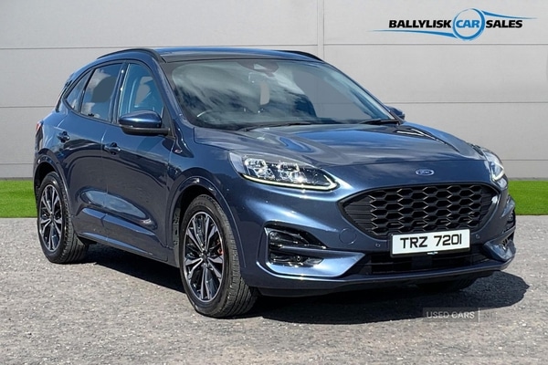 Used Ford Kuga 2022 for sale - 76825294: Photo 1