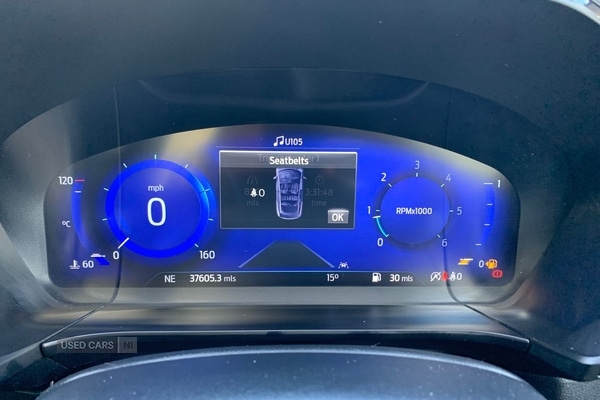 Used Ford Kuga 2022 for sale - 76825294: Photo 16