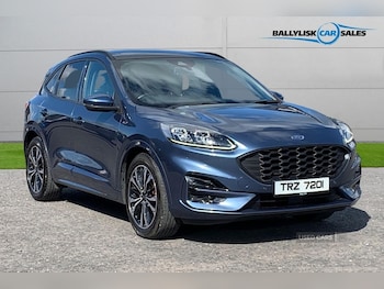 Used Ford Kuga 2022 for sale - 76825294: Photo