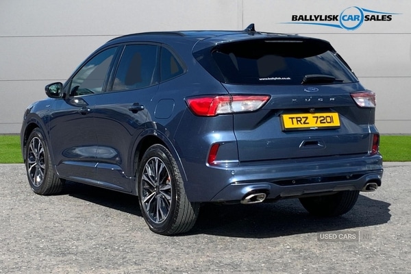 Used Ford Kuga 2022 for sale - 76825294: Photo 2