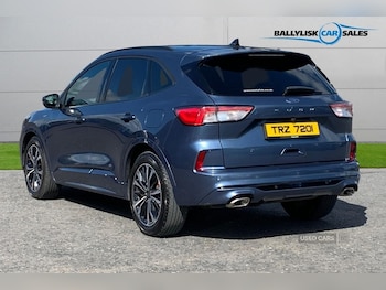 Used Ford Kuga 2022 for sale - 76825294: Photo