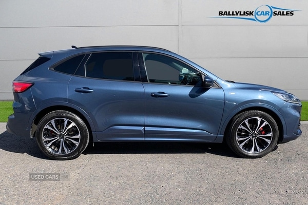 Used Ford Kuga 2022 for sale - 76825294: Photo 3