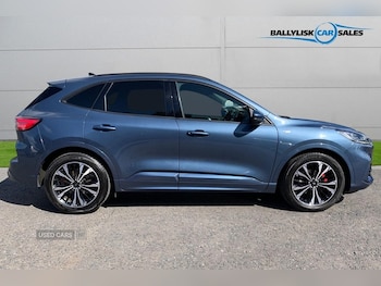 Used Ford Kuga 2022 for sale - 76825294: Photo