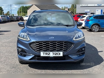 Used Ford Kuga 2022 for sale - 76825294: Photo