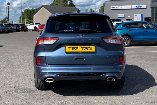 Used Ford Kuga 2022 for sale - 76825294: Photo 5