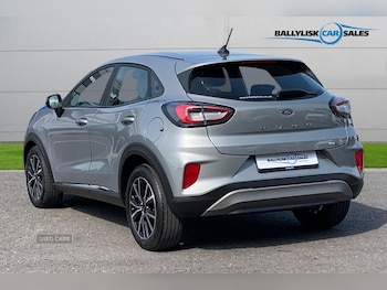Used Ford Puma 2023 for sale - 79026713: Photo