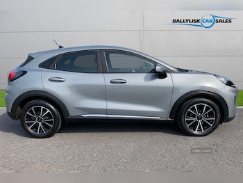 Used Ford Puma 2023 for sale - 79026713: Photo