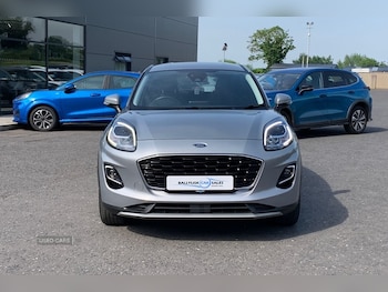Used Ford Puma 2023 for sale - 79026713: Photo