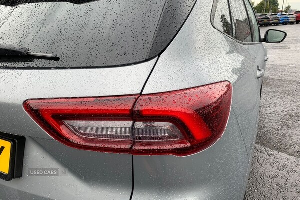 Used Ford Kuga 2025 for sale - 75858849: Photo 10