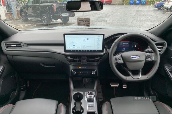 Used Ford Kuga 2025 for sale - 75858849: Photo 11