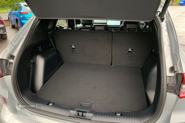 Used Ford Kuga 2025 for sale - 75858849: Photo 12