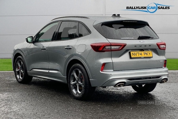 Used Ford Kuga 2025 for sale - 75858849: Photo 2