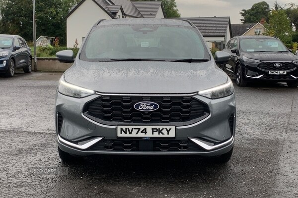 Used Ford Kuga 2025 for sale - 75858849: Photo 4